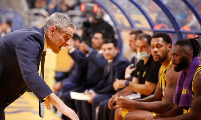 Άρης: Ο Χάνλαν λύνει το μυστήριο για τον έκτο ξένο!