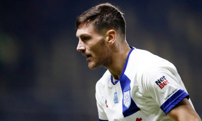 ΠΑΣ Γιάννινα: Τρέχει για το ματς με τη Λαμία ο Μιλιντσεάνου