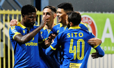 Αστέρας Τρίπολης: Γκολ κι εναντίον του Άρη θέλει ο Σόνι (video)