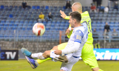 Λαμία-Ιωνικός 2-0: Έτσι επικράτησαν οι Φθιώτες (photos+video)