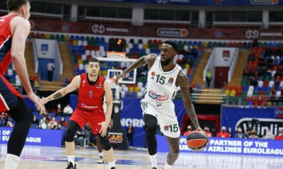 Ουάιτ: «Ήμασταν χαλαροί, πρέπει να παίζουμε πάντα στο 100%»