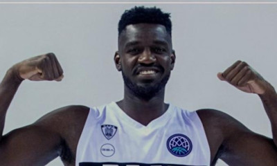 ΠΑΟΚ: Πέρασε την πόρτα του χειρουργείου ο Κάρτερ (photo)