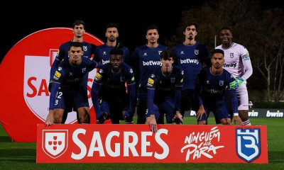 Αναβολή ζήτησε η Μπελενένσες για το επόμενο παιχνίδι της