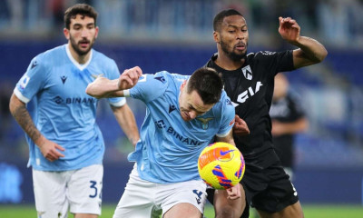 Serie A: Ματσάρα με 8 γκολ αλλά χωρίς νικητή στη Ρώμη! (Videos)