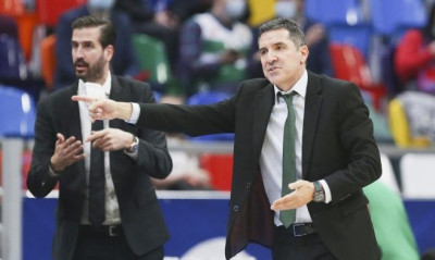 Πρίφτης: «Το βασικό μας πρόβλημα ήταν η νοοτροπία μας στην άμυνα»