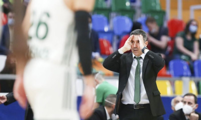 ΤΣΣΚΑ Μόσχας-Παναθηναϊκός ΟΠΑΠ 97-77: Τον «τιμώρησε» και τον... προσγείωσε με βαριά ήττα