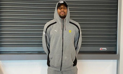 Ηρακλής: Έφτασε ο Γκάρετ