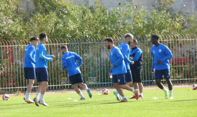 Ηρόδοτος: Χωρίς τέσσερις στο Αιγάλεω