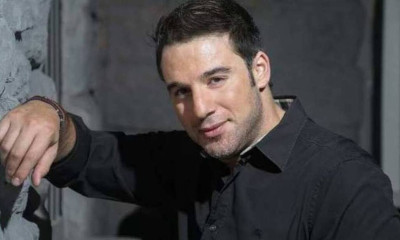 «Μέσα στο μυαλό σου» από τον Θάνο Τζάνη σε στίχους Νίκου Συρίγου!