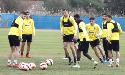 Άρης: Τελευταία στιγμή κρίνεται του Κουέστα