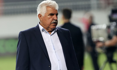 Ατρόμητος: Χωρίς Κλωναρίδη, επιστρέφει ο Παράσχος