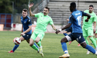 Αιγάλεω: Αισιοδοξία για νίκη με Ηρόδοτο – Η αποστολή του Σίτι