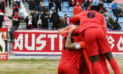 Ολυμπιακός Βόλου: Νέο ξεκίνημα με Γκαγιέχα και νέα πρόσωπα