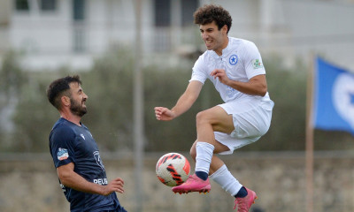 Super League 2: Αναβολή αγώνα στην 6η αγωνιστική