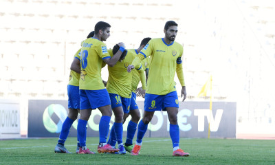 Παναιτωλικός: Χωρίς Κορνέλιους κόντρα σε Βόλο