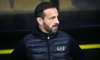 Μάντζιος: «Είμαστε καλή ομάδα, με ταυτότητα»