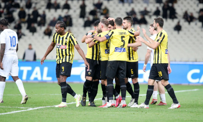 ΑΕΚ: Θετικός στον κορονοϊό ο Ανσαριφάρντ πριν το ντέρμπι– Το ανακοίνωσε ο ίδιος