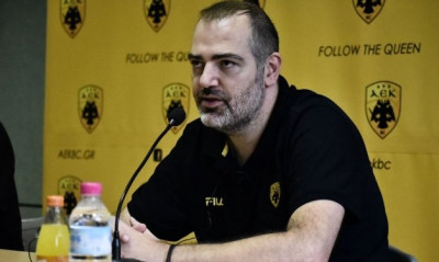 ΑΕΚ-Δέδας: «Η βοήθεια του κόσμου απαραίτητη»!