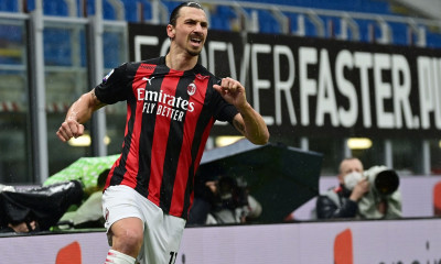 Τρομερός Ζλάταν Ιμπραΐμοβιτς: «Βαρέθηκα να τους περιμένω...» (photos)