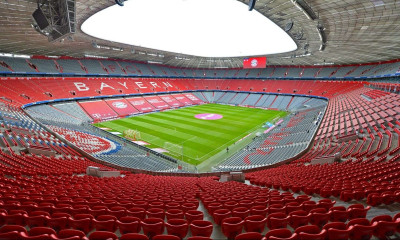 Champions League: Οριστικά χωρίς κόσμο δύο ματς στη Γερμανία