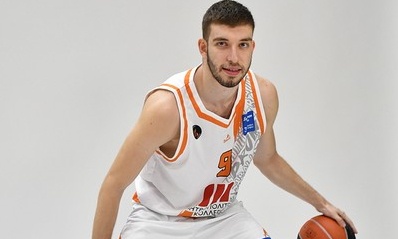 Προμηθέας-Ρογκαβόπουλος: «Προσευχόμαστε για τον Γέλοβατς»