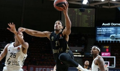 Μπάγερν: Με άδειες κερκίδες μέχρι 15 Δεκεμβρίου