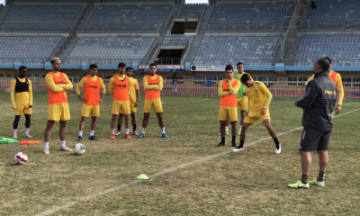 Εργοτέλης: Δύο απουσίες με Παναθηναϊκό Β