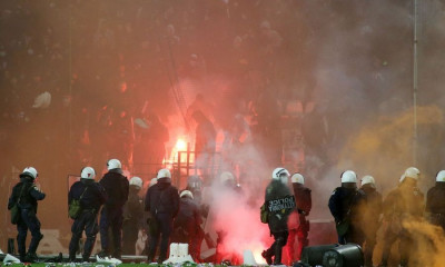 ΠΑΟΚ: Αλαλούμ για τη... διπλή τιμωρία της Θύρας 4 στην Τούμπα