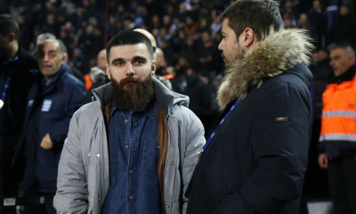ΠΑΟΚ: Έριξε «βόμβα» ο Σαββίδης - «Τα λέμε τον χειμώνα»