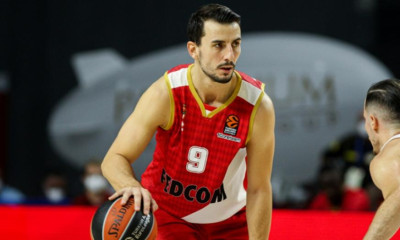 Μονακό: Ζημιά με Βέστερμαν-Εκτός για έξι εβδομάδες