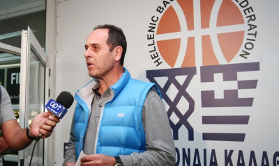 Η ενοχή σιωπή της ΕΟΚ, για το εξώδικο ντροπή στον Δημήτρη Καρβέλα!