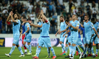 Ιωνικός: Η αποστολή για το ματς με τον ΠΑΟΚ (photos)