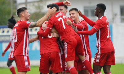 Super League 2: Ορίστηκε το Τρίκαλα-Ολυμπιακός Β'