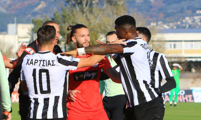 Super League 2: «Διπλά» για Ηρακλή, ΑΕΚ Β – Μεγάλη νίκη το Αιγάλεω