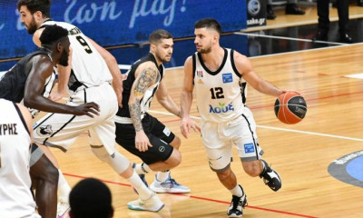 Απόλλων Π.-Δίπλαρος: «Το θέλαμε πολύ το παιχνίδι»