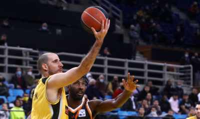 ΑΕΚ: Η συγκινητική αφιέρωση στον Γέλοβατς (photos)