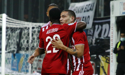 Super League: Η βαθμολογία πριν από το ΑΕΚ-Παναθηναϊκός