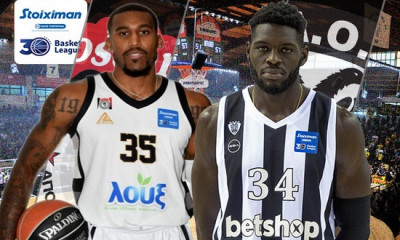 Live streaming Απόλλων Π. – ΠΑΟΚ