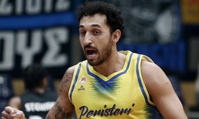 Χρυσικόπουλος: «Η σωματική επαφή θα έχει τον πρώτο λόγο με τον Άρη»