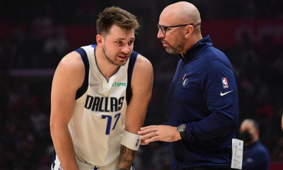 ΝΒΑ: Ο Κιντ ξεφώνησε τον Ντόντσιτς!