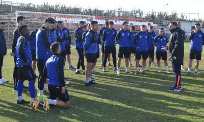 Χανιά: Για τη νίκη, επιτέλους