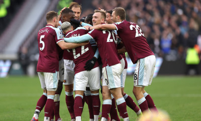 Premier League: «Σφυριά» από τη Γουέστ Χαμ και πρώην άσο του Ολυμπιακού στην Τσέλσι! (vid+pics)