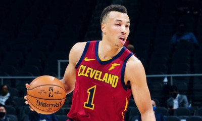 Μπαρτσελόνα: Κάνει το «μπαμ» και παίρνει ΝΒΑερ (photo)