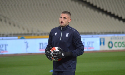 Κηφισιά: Για τη νίκη στην Κρήτη