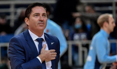 Πασκουάλ για ήττα από τον Ερυθρό Αστέρα: «Δεν βρήκαμε τρόπο να παίξουμε, ήμασταν νευρικοί»