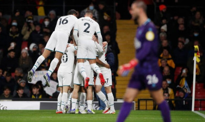 Premier League: Πάτησε κορυφή με Μπερνάρντο Σίλβα η Μάντσεστερ Σίτι! (video+photos)