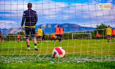 Θεσπρωτός: Ενισχυμένος στην Αριδαία