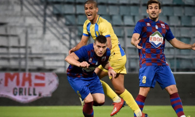 Βόλος-Παναιτωλικός: «Μάχη» στο Πανθεσσαλικό