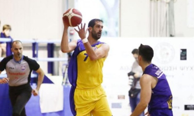 Α2 Ανδρών: Αήττητο στην έδρα του το Ψυχικό - Η βαθμολογία και τα αποτελέσματα