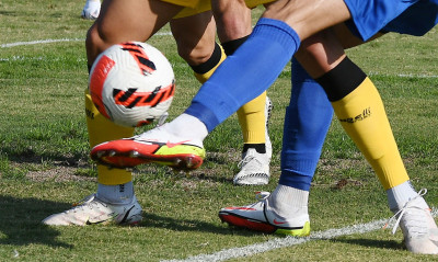 Live Streaming τα παιχνίδια της Γ’ Εθνικής